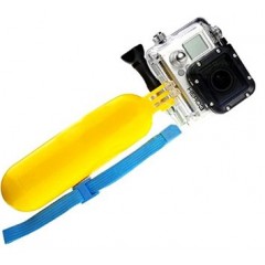 Phao tay cầm cho GoPro Yicamera SJcam - Floating Hand Grip for GoPro