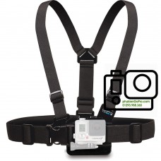 Dây đeo ngực cho GoPro 11 10 9 8 7 6 5 4 - Chesty Harness for GoPro