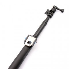 Gậy chụp hình gắn Smart Remote cho GoPro