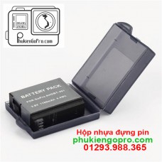 Hộp đựng pin cho máy quay GoPro 11 10 9 8 7 6 5 
