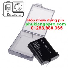 Hộp đựng pin cho máy quay GoPro 11 10 9 8 7 6 5 