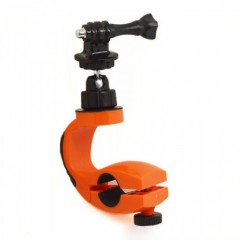 Kẹp ghidong cho GoPro Hero 7 6 5 Sjcam Yi Xiaomi
