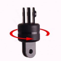 Mount nhôm xoay 360 độ