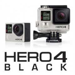 Cho Thuê GoPro 4 Black