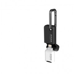 Đầu đọc thẻ Quik Key cho GoPro