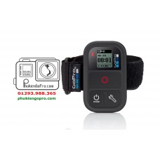 Smart Remote GoPro Hero 8 7 6 5 4 chính hãng