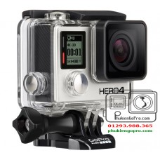 GoPro Hero 4 Black Chính Hãng cũ