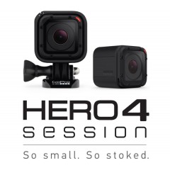 Cho Thuê GoPro 4 Session