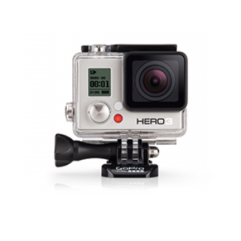GoPro Hero 3 White