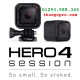 Cho thuê GoPro 4 Session