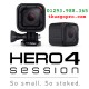Cho thuê GoPro 4 Session Cho thuê GoPro 4 Session