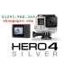 Cho thuê GoPro 4 Silver 
