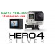 Cho thuê GoPro 4 Silver Cho thuê GoPro 4 Silver