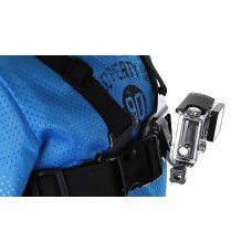 Dây đeo ngực cho GoPro 11 10 9 8 7 6 5 4 - Chesty Harness for GoPro