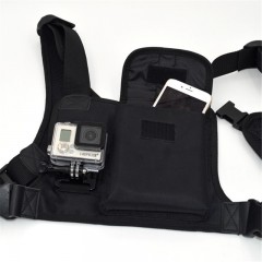 Túi đeo ngực cho GoPro Sjcam Yicamera