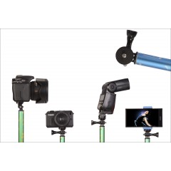 Gậy xoay 3 nấc GoPro mới 2017