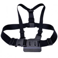 Dây đeo ngực cho GoPro 11 10 9 8 7 6 5 4 - Chesty Harness for GoPro