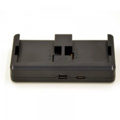 Sạc đôi cho GoPro 3 3+ 4