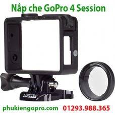 Khung viền The Frame 2.0 cho GoPro 4 3+ 3