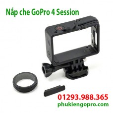 Khung viền The Frame 2.0 cho GoPro 4 3+ 3
