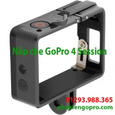 Khung viền The Frame 2.0 cho GoPro 4 3+ 3