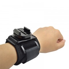 Dây đeo tay xoay 360 độ cho GoPro Sjcam Yi Xiaoyi camera