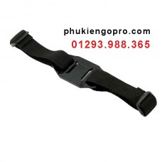 Dây đeo nón mũ bảo hiểm xe đạp cho GoPro SJCam XIaoyi