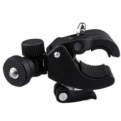 Kẹp xe máy cho GoPro SJCam Yicamera