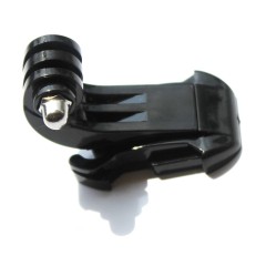J Mount chữ J móc câu cho GoPro SJcam Yicamera
