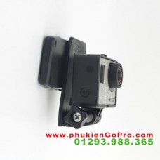 Kẹp vai balo cho GoPro 11 10 9 8 7