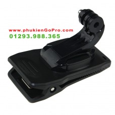 Kẹp vai balo cho GoPro 11 10 9 8 7