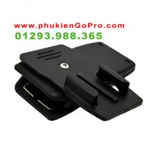 Kẹp vai balo cho GoPro 11 10 9 8 7