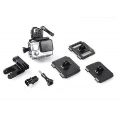Kit Sportman cho GoPro Hero 7 6 5