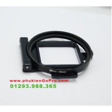 Adapter Ring gắn filter cho GoPro