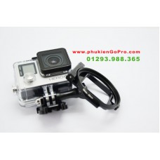 Adapter Ring gắn filter cho GoPro