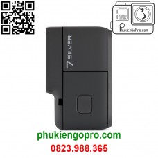 Máy Quay GoPro HERO 7 Silver chính hãng