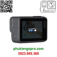 Máy Quay GoPro HERO 7 Silver chính hãng