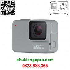 Máy Quay GoPro HERO 7 White chính hãng giá rẻ
