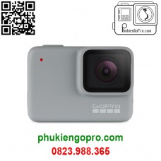 Máy Quay GoPro HERO 7 White chính hãng giá rẻ