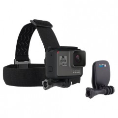 Dây đeo đầu GoPro chính hãng Head Strap