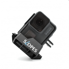 Đế đứng Rogeti Slopes cho GoPro 7 6 5 Black