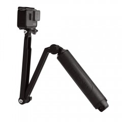 Gậy chụp hình GoPro 3 way Telesin