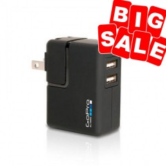 Sạc tường GoPro Wall Charger chính hãng