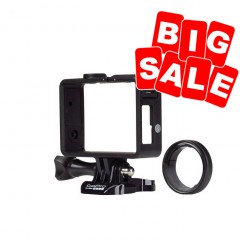 Khung viền The Frame 2.0 cho GoPro 4 3+ 3