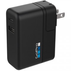 Sạc nhanh Super charger cho GoPro