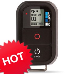 Remote cho GoPro 7 6 3 4 5