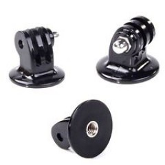 Mount Monopod cho GoPro 11 10 9 8 7 