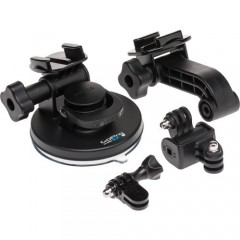 Hút kính GoPro chính hãng zin GoPro Suction Cup