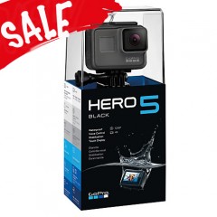 Máy quay GoPro Hero 5 Black cũ