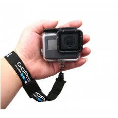Dây đeo tay logo GoPro